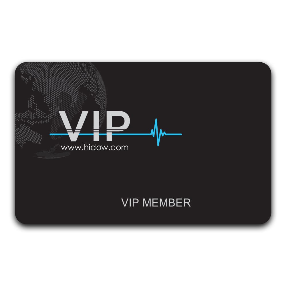 HiDow-Lifetime-Warranty-Card