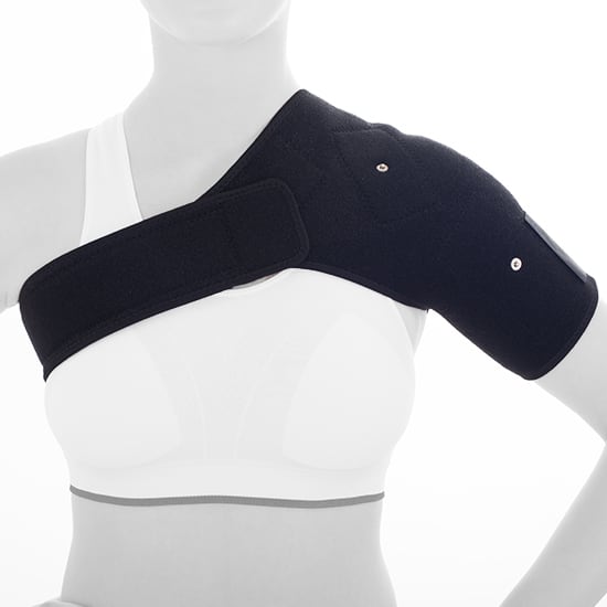 HiDow-Shoulder-Wrap-Women-Pain-Management