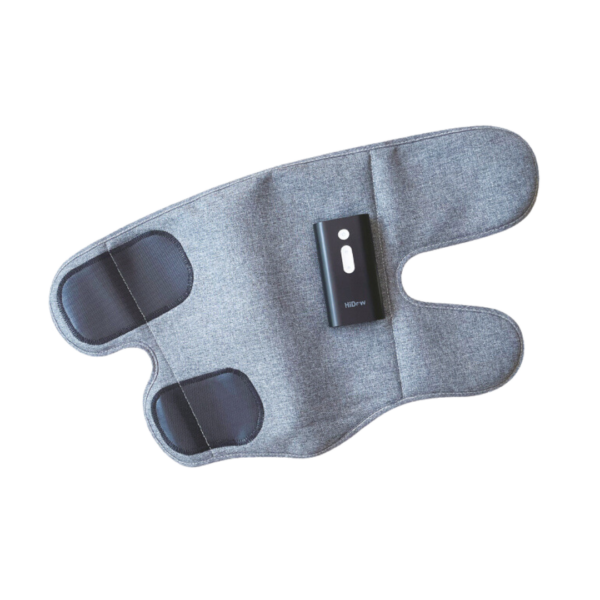 ThermoAir Wave Compression Wraps